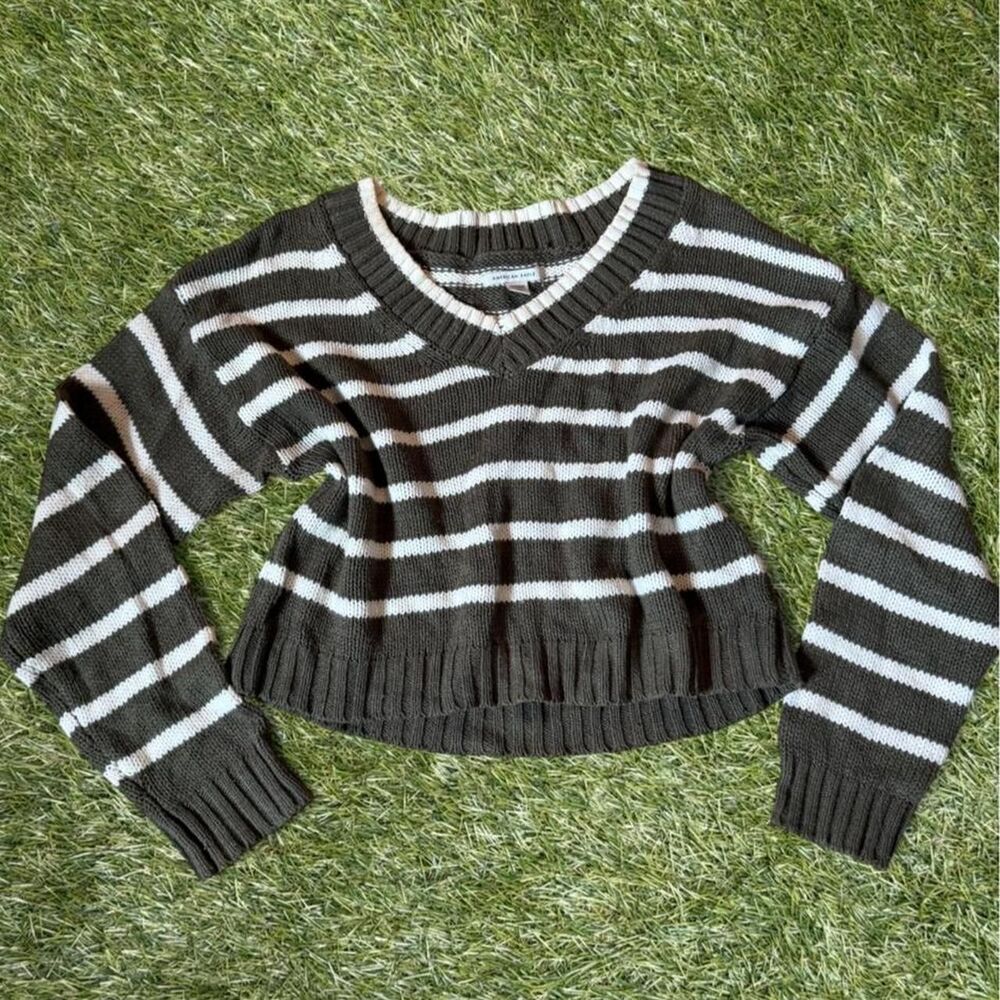 American-eagle Women's multi Jumper